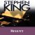 Stephen King – Misery Audiobook