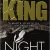 Stephen King – Night Shift Audiobook