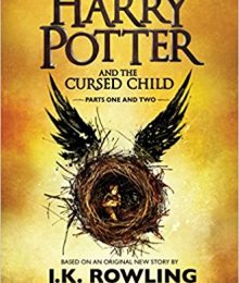 Harry Potter And The Cursed Child Audiobook Free