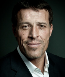 Tony Robbins - Visualize To Materialize Audiobook