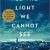 Anthony Doerr – All the Light We Cannot See Audiobook