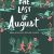 Brittany Cavallaro – The Last of August Audiobook