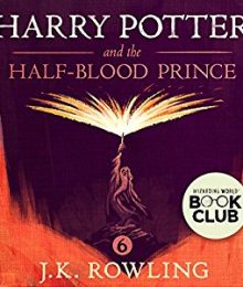 Half Blood Prince Jim Dale Audiobook Free