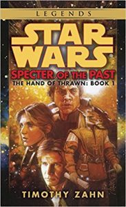Star Wars - Specter of the Past Audiobook
