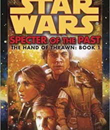 Star Wars - Specter of the Past Audiobook