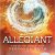 Veronica Roth – Allegiant Audiobook