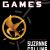 Suzanne Collins – The Hunger Games Audiobook