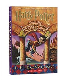 Harry Potter And The Sorcerer's Stone Audiobook DownloadJim Dale