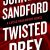 John Sandford – Twisted Prey Audiobook