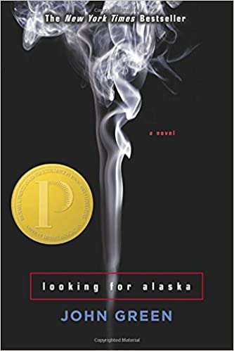 John Green - Looking for Alaska Audiobook Free Online