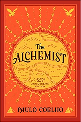 The Alchemist Audiobook