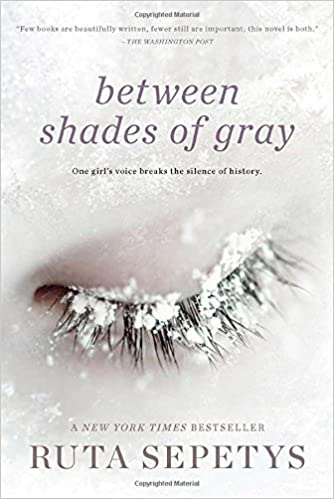 Ruta Sepetys - Between Shades of Gray Audiobook