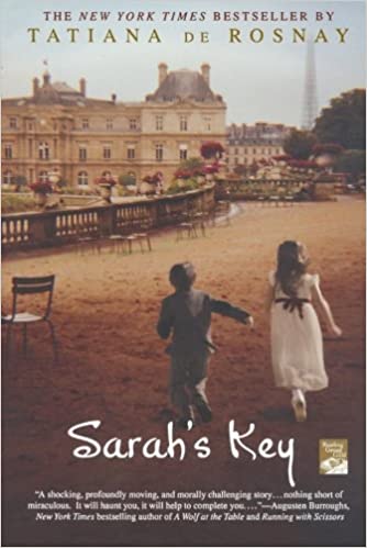 Tatiana de Rosnay - Sarah's Key Audiobook Free Online