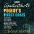 Agatha Christie – Poirot’s Finest Cases Audiobook