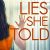 N.L. Hinkens – The Lies She Told Audiobook