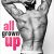 Vi Keeland – All Grown Up Audiobook