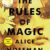 Alice Hoffman – The Rules of Magic Audiobook