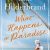 Elin Hilderbrand – What Happens in Paradise Audiobook