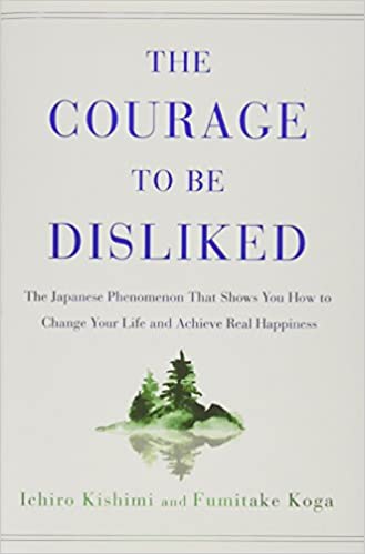 Ichiro Kishimi - The Courage to Be Disliked Audiobook Download