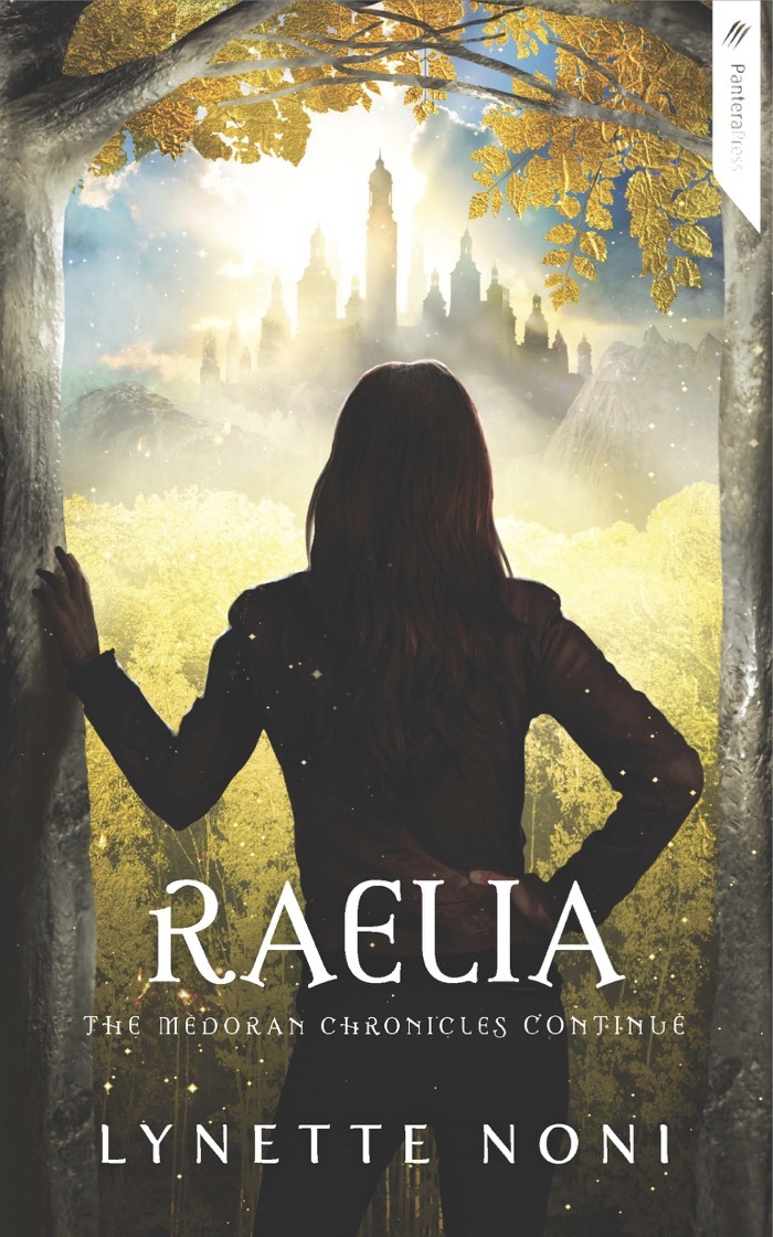 Noni Lynette - Raelia Audio Book Online