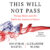 Jonathan Martin – This Will Not Pass Audiobook