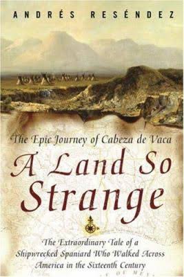  A Land So Strange Audiobook