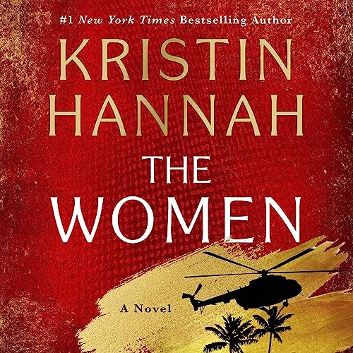 The Women Audiobook By Kristin Hannah Audio Book