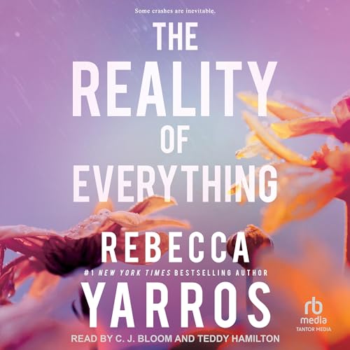 The Reality of Everything Audiobook By Rebecca Yarros Audio Book Online