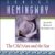 Ernest Hemingway – The Old Man and the Sea Audiobook