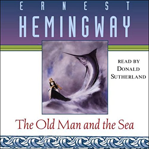  The Old Man and the Sea Audiobook Free