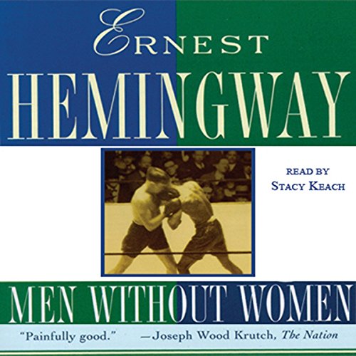 Men Without Women Audiobook By Ernest Hemingway Audio Book Free