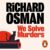 Richard Osman – We Solve Murders Audiobook