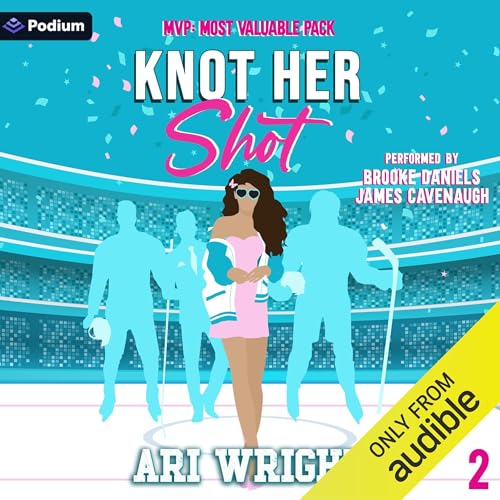 Knot Her Shot Audiobook By Ari Wright Audio Book Free