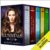 Michelle Madow – Elementals: The Complete Series Audiobook