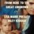 Lisa Marie Presley, Riley Keough – From Here to the Great Unknown: A Memoir Audiobook