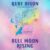 Ruby Dixon – Bull Moon Rising Audiobook