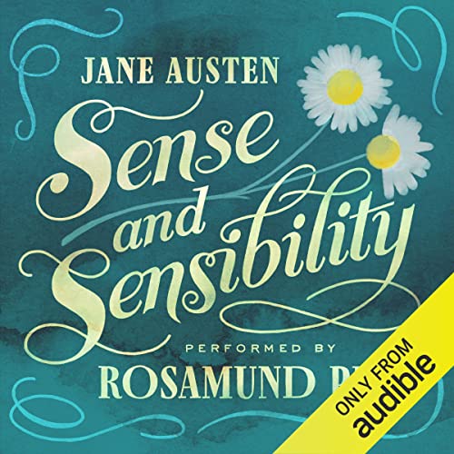 Sense and Sensibility Audiobook By Jane Austen Audio Book Online Free