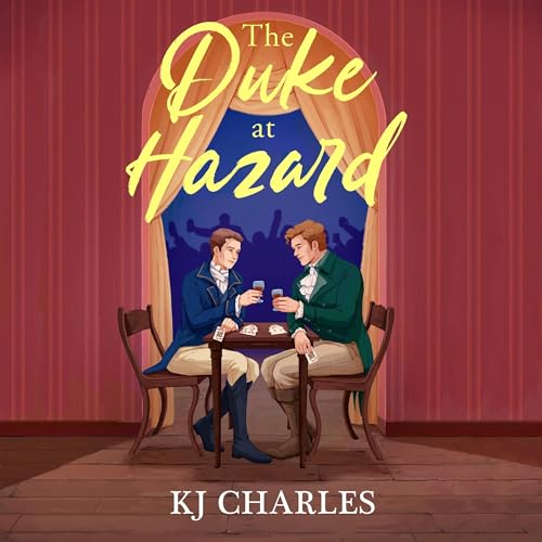 The Duke at Hazard Audio Book Free