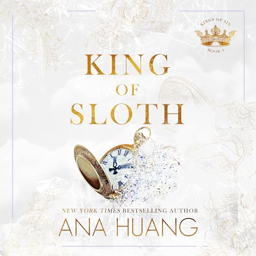 Ana Huang - King of Sloth Audiobook