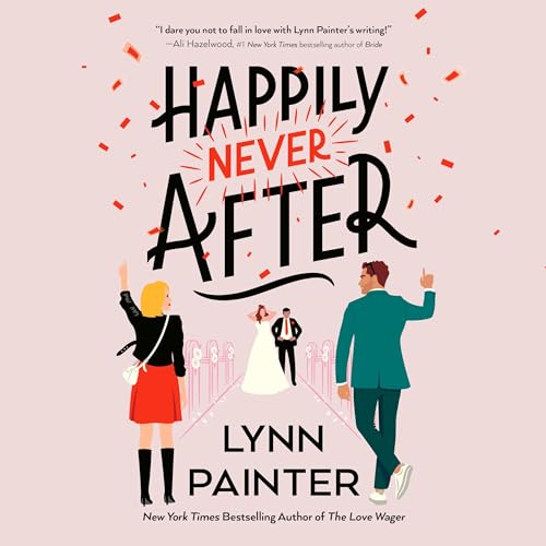 Lynn Painter - Happily Never After Audiobook Free