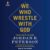 Jordan B. Peterson – We Who Wrestle with God Audiobook