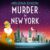 Helena Dixon – Murder in New York Audiobook