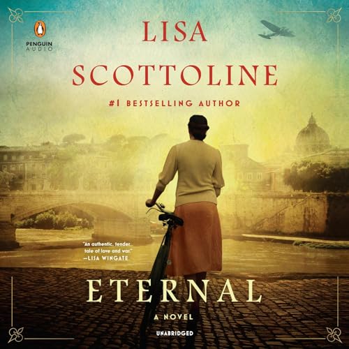 Lisa Scottoline - Eternal Audiobook Online