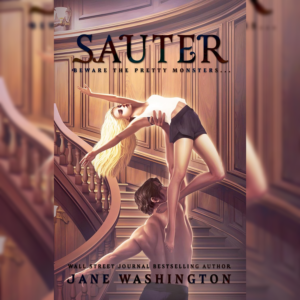 Jane Washington - Sauter Audiobook Free Online