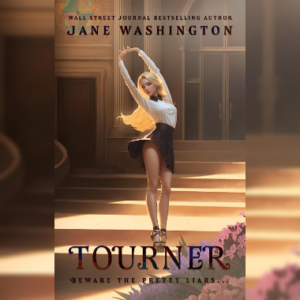 Jane Washington - Tourner Audiobook Free