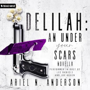 Delilah Audiobook Free