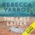 Rebecca Yarros – The Last Letter Audiobook