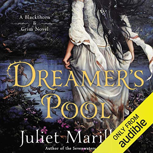 Juliet Marillier - Dreamer's Pool Audiobook