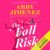 Abby Jimenez – The Fall Risk Audiobook