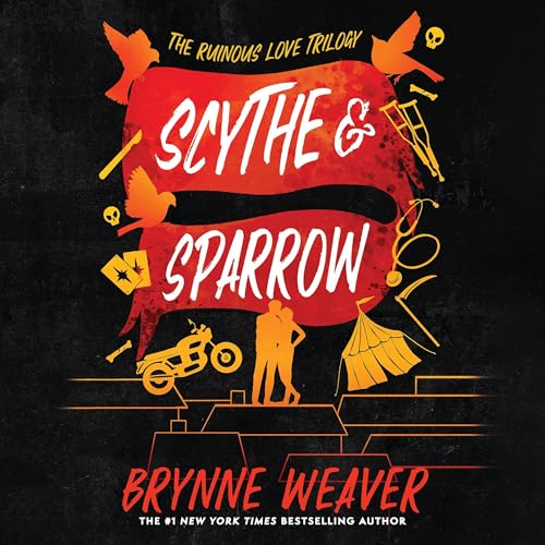 Scythe & Sparrow Audiobook Free